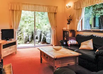 Typical Corbar Apartment