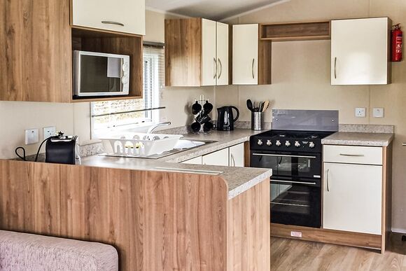 Typical Rio Elite Gold Caravan