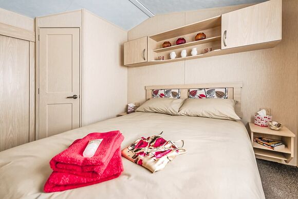 Typical Rio Elite Gold Caravan