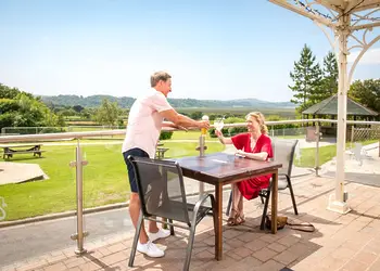 Llanrhidian Holiday Park, Swansea