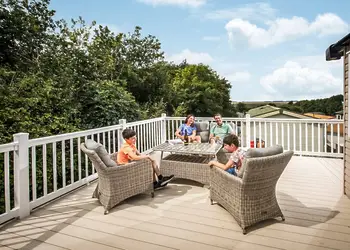 Llanrhidian Holiday Park, Swansea