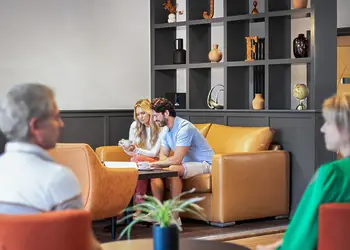 Llanrhidian Holiday Park, Swansea