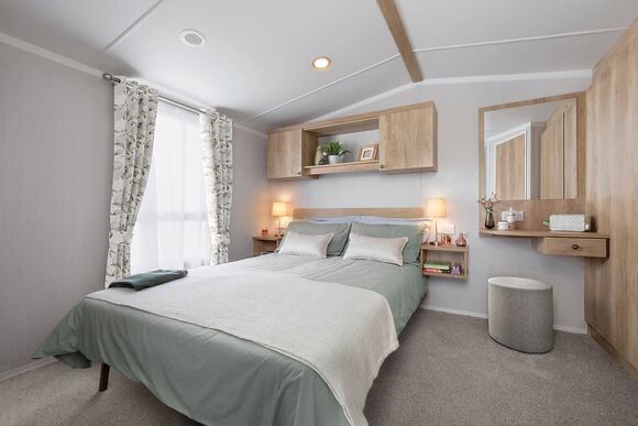 Llanrhidian Holiday Park