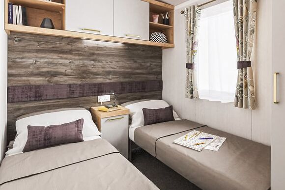 Llanrhidian Holiday Park