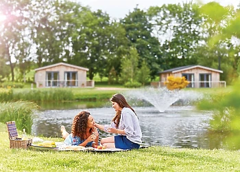 Serenity Lakes, Fleet
