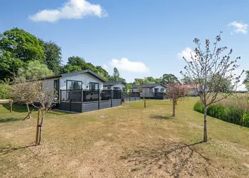 Serenity Lakes, Fleet