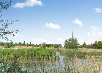 Serenity Lakes, Fleet