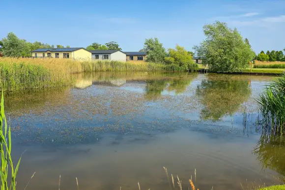 Serenity Lakes, Fleet