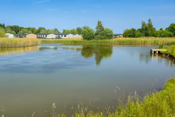 Serenity Lakes, Fleet