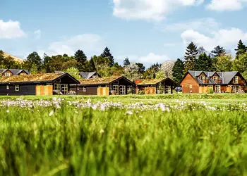 Loch Lomond Waterfront Luxury Lodges, Balmaha