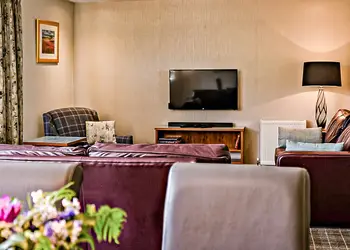Loch Lomond Waterfront Luxury Lodges, Balmaha