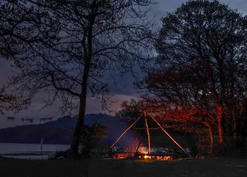 Loch Lomond Waterfront Luxury Lodges, Balmaha