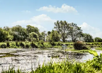 Loch Lomond Waterfront Luxury Lodges, Balmaha