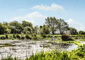 Loch Lomond Waterfront Luxury Lodges, Balmaha
