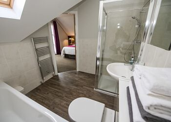 Cawdor - Loch Lomond Waterfront Luxury Lodges, Balmaha