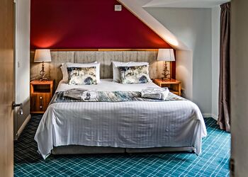 Lismore - Loch Lomond Waterfront Luxury Lodges, Balmaha