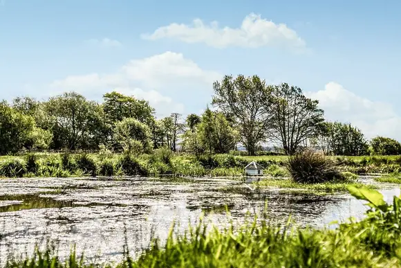 Loch Lomond Waterfront Luxury Lodges, Balmaha