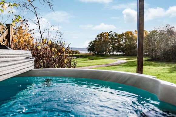 Lismore - Loch Lomond Waterfront Luxury Lodges, Balmaha