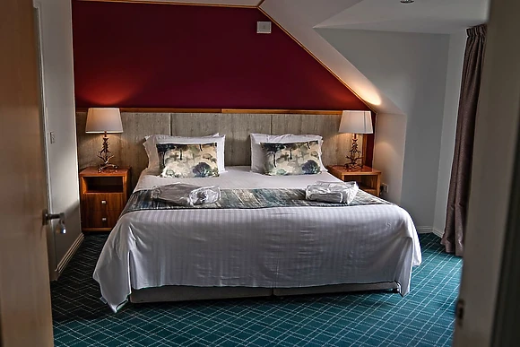 Loch Lomond Waterfront Luxury Lodges