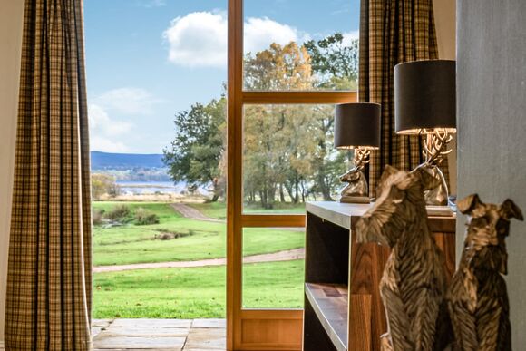 Lismore - Loch Lomond Waterfront Luxury Lodges, Balmaha