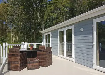 Llwyngwair Manor Holiday Park photo 12