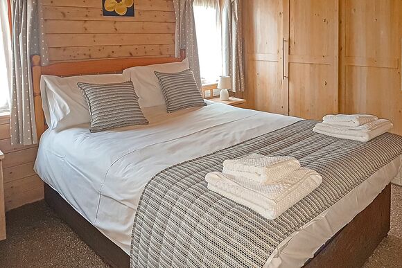 Llwyngwair Manor Holiday Park