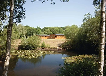 Mallard and Widgeon lodges