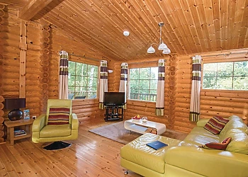 Teal Lake View<br />