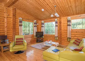 Teal Lake View<br />