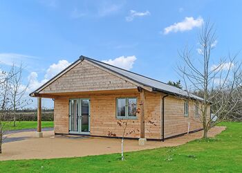 Hedgehog Lodge<br />