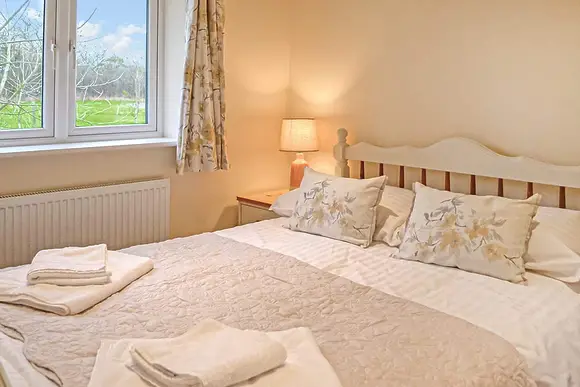 Hedgehog Lodge<br />