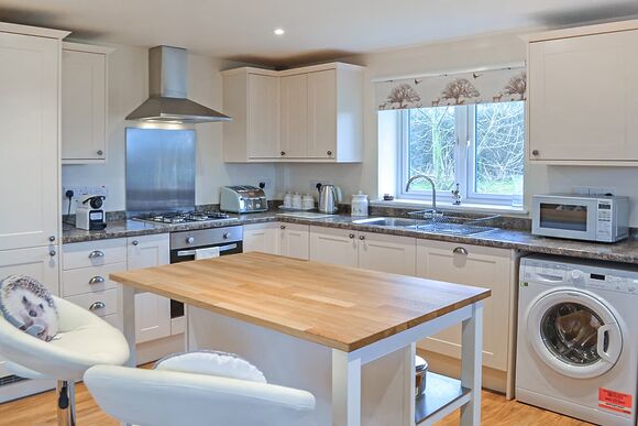 Little Moorland Farm Lodges