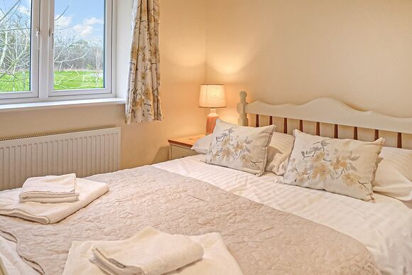 Little Moorland Farm Lodges