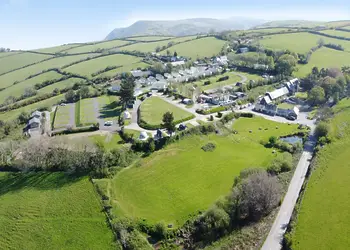 Lynmouth Holiday Retreat, Lynton