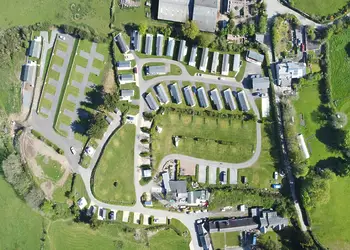 Lynmouth Holiday Retreat, Lynton