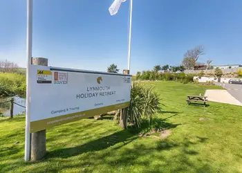 Lynmouth Holiday Retreat, Lynton