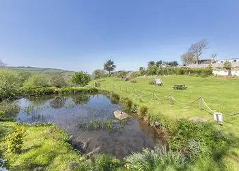 Lynmouth Holiday Retreat, Lynton