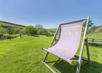 Lynmouth Holiday Retreat, Lynton