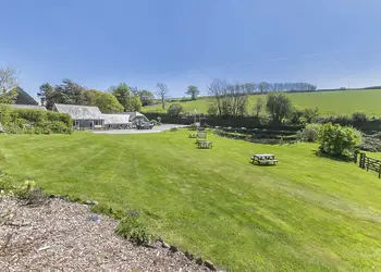 Lynmouth Holiday Retreat, Lynton