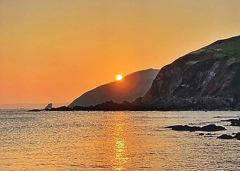Lynmouth Holiday Retreat, Lynton