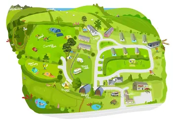 Lynmouth Holiday Retreat, Lynton