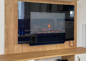 Sea View 2 Bed Hot Tub Holiday Caravan &ndash; Martinhoe - Lynmouth Holiday Retreat, Lynton