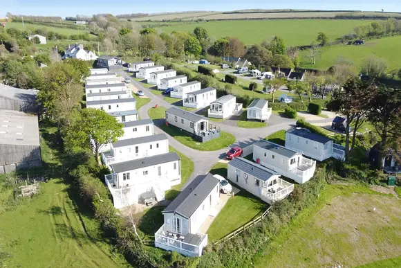 Lynmouth Holiday Retreat, Lynton