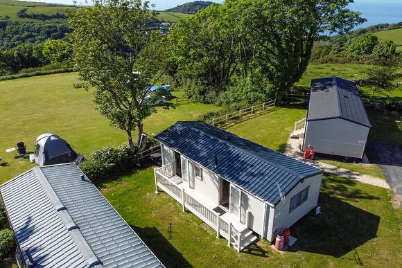 Lynmouth Holiday Retreat