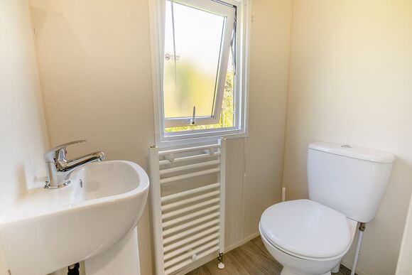 Exmoor View 2 Bed Holiday Caravan &ndash; Woody Bay - Lynmouth Holiday Retreat, Lynton