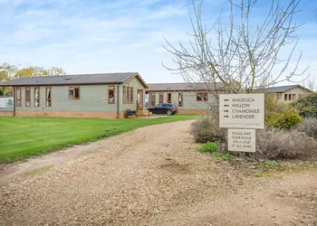 Lode Hall Lodges, Three Holes, Nr Downham Market