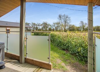 Angelica - Lode Hall Lodges, Three Holes, Nr Downham Market