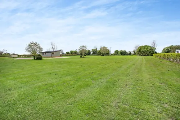 Lode Hall Lodges, Three Holes, Nr Downham Market