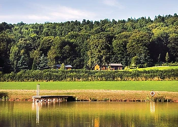 Woodside Lodges Country Park, Ledbury