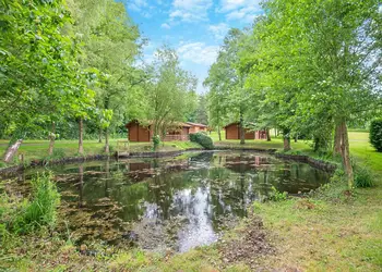 Woodside Lodges Country Park, Ledbury